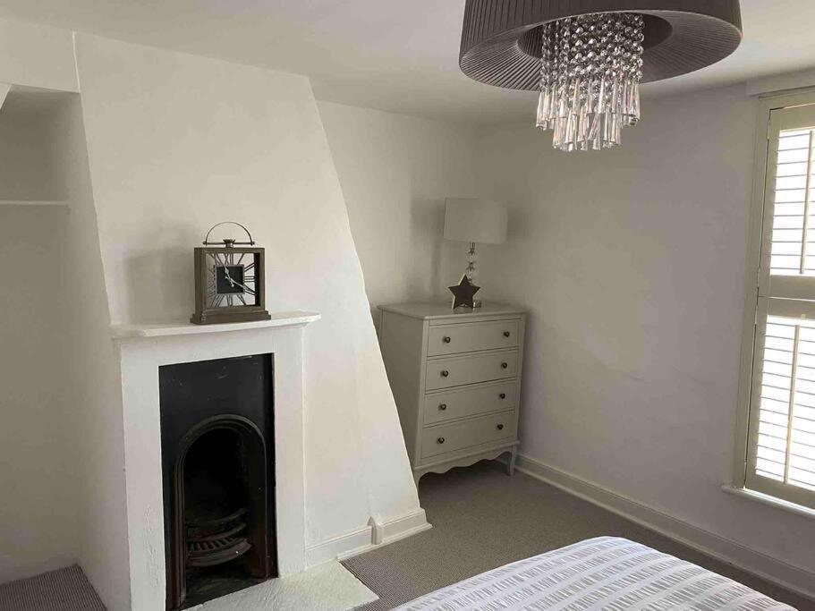 Periwinkle Cottage Ruswarp