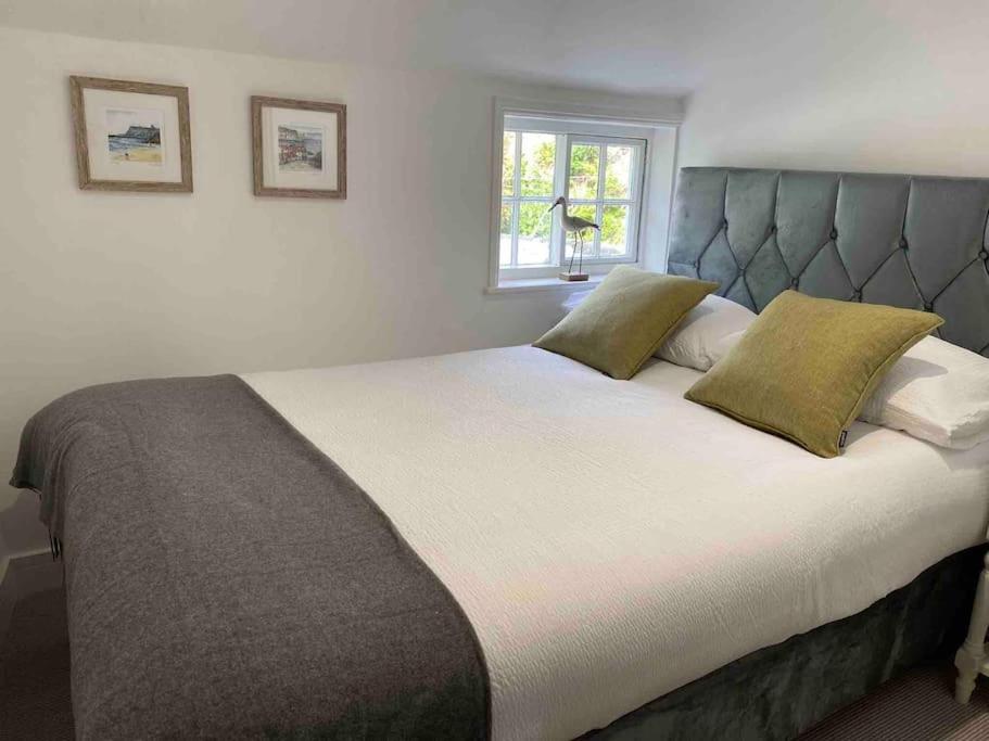 Periwinkle Cottage Ruswarp