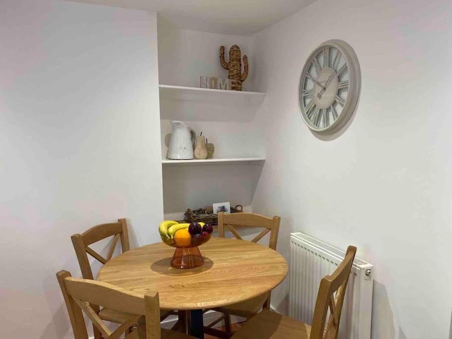 Periwinkle Cottage Ruswarp