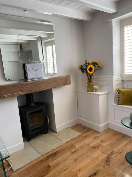 Periwinkle Cottage Ruswarp