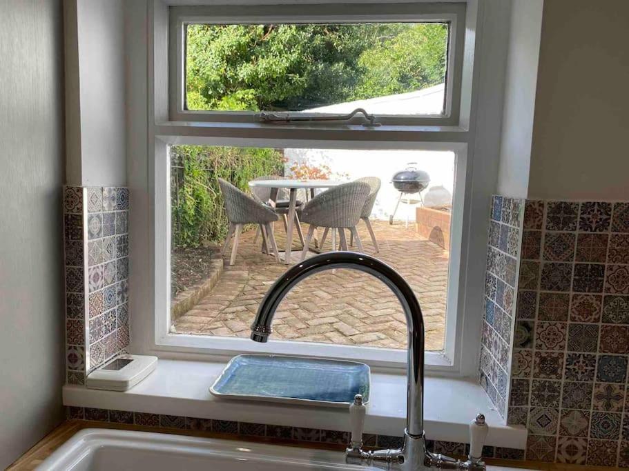 Periwinkle Cottage Ruswarp