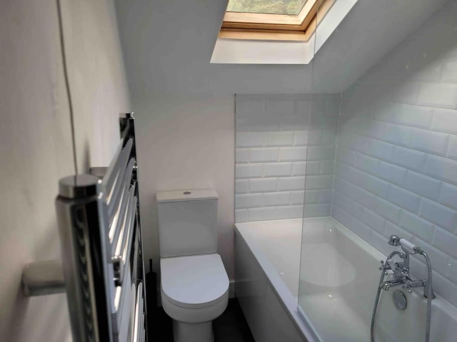 Periwinkle Cottage Ruswarp