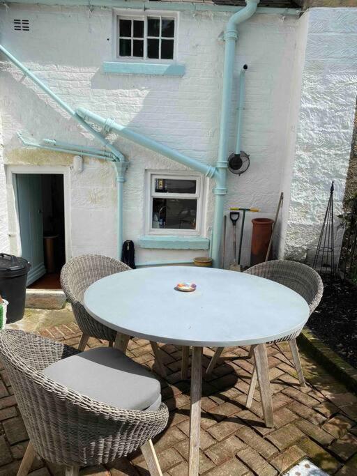 Periwinkle Cottage Ruswarp