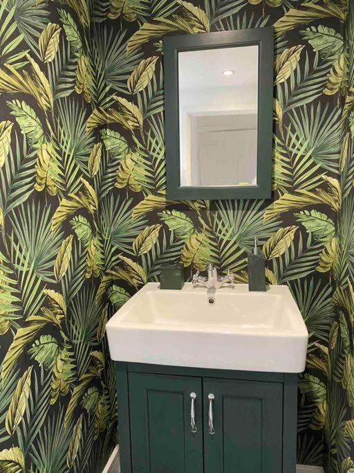 Periwinkle Cottage Ruswarp