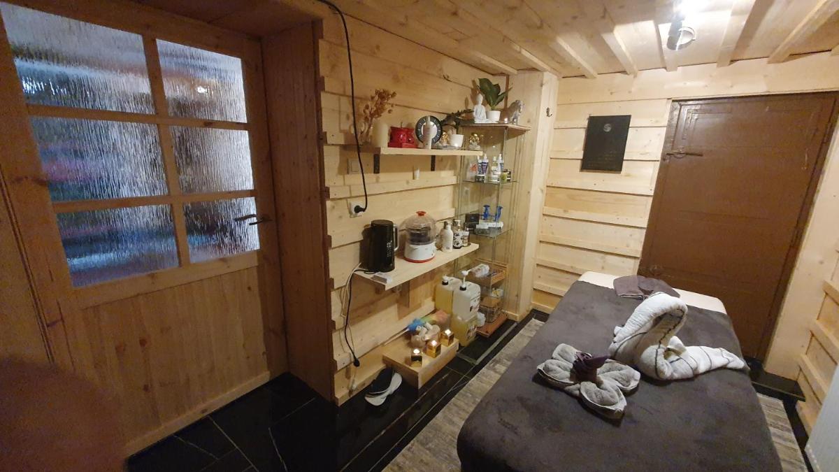 Apartments Beskydy