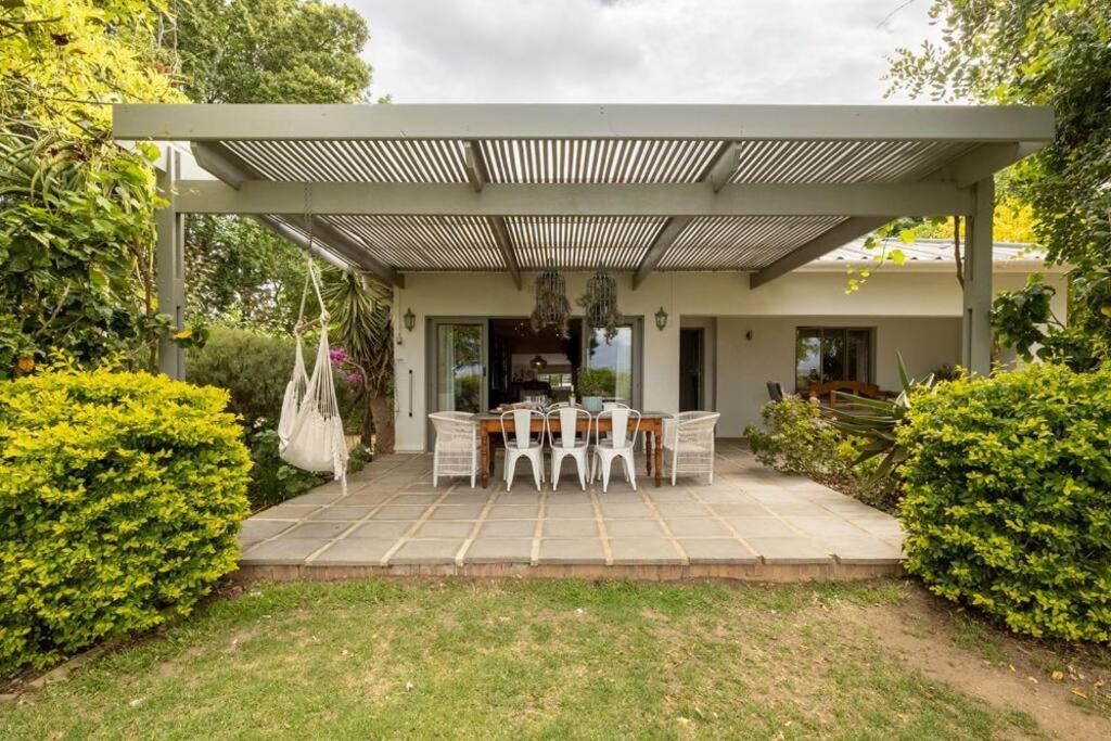 Hotel Fransmanskraal Accommodation - Farm Cottage