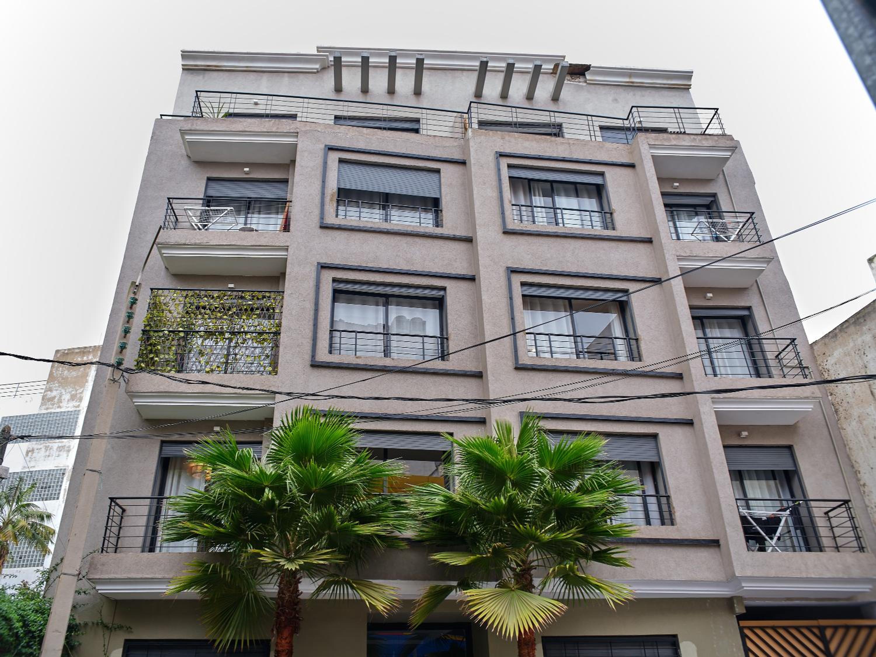 building
