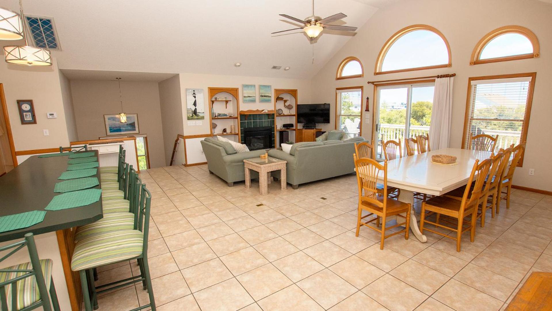 Oceanside, Dogs Welcome, Private Pool, Hot Tub, WC962, Sea for Miles view 5