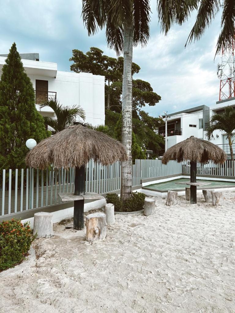 Apartasol Ciudadela Santa Fé