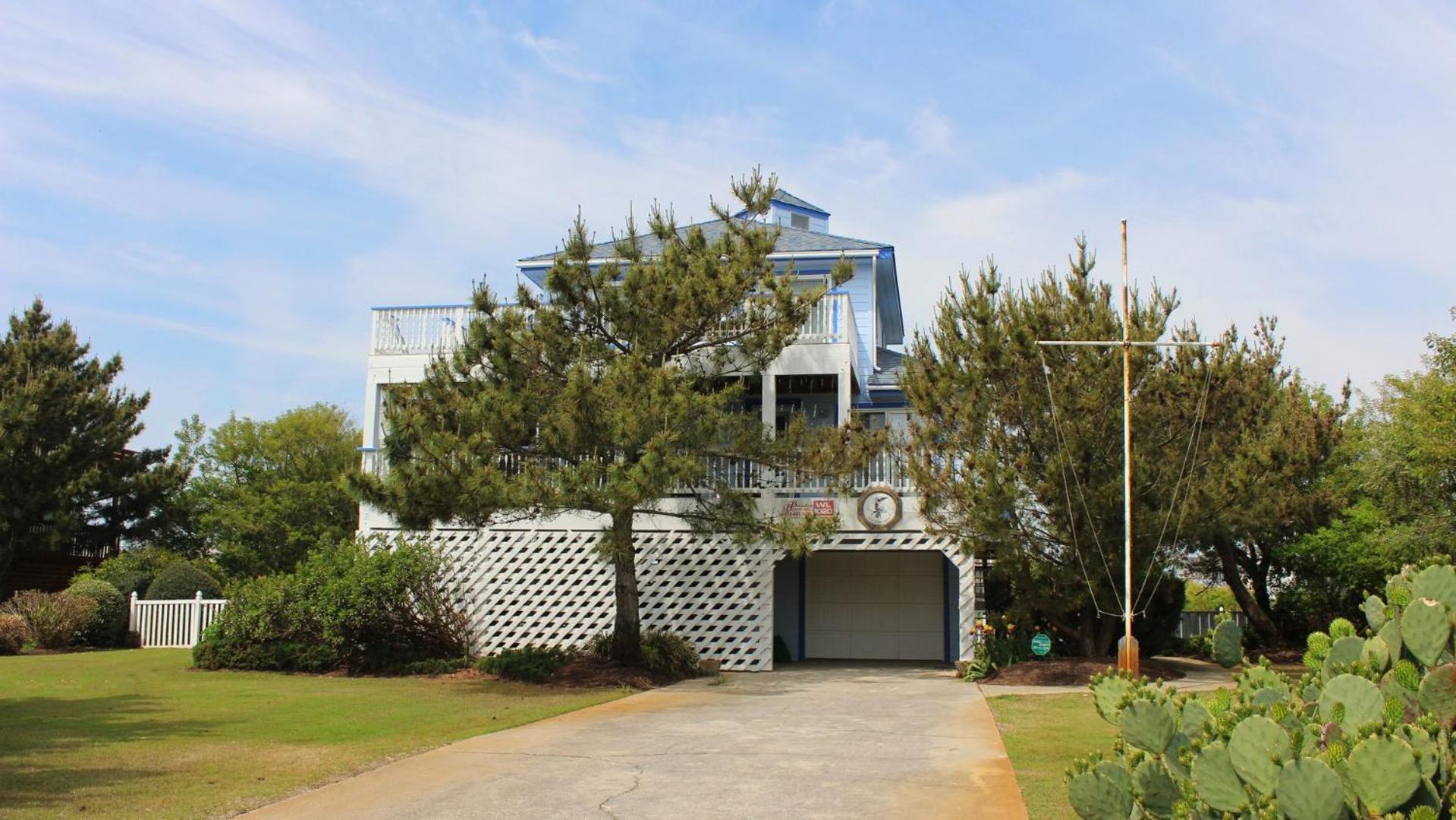 Semi-Oceanfront, Yard, Dogs Welcome, Pool, Close to beach Access, WL1020, Kookaburra view 5