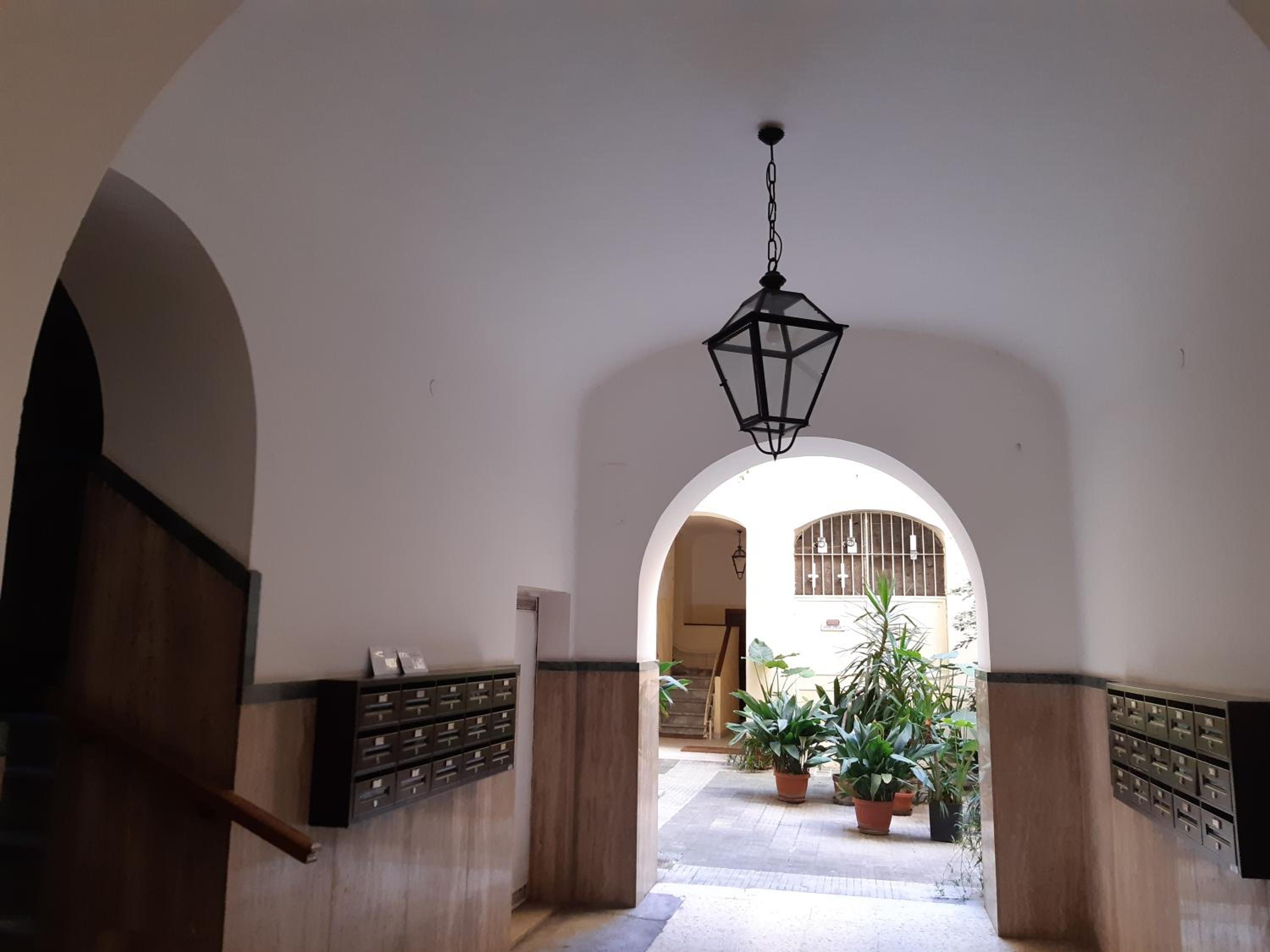 Sun's House