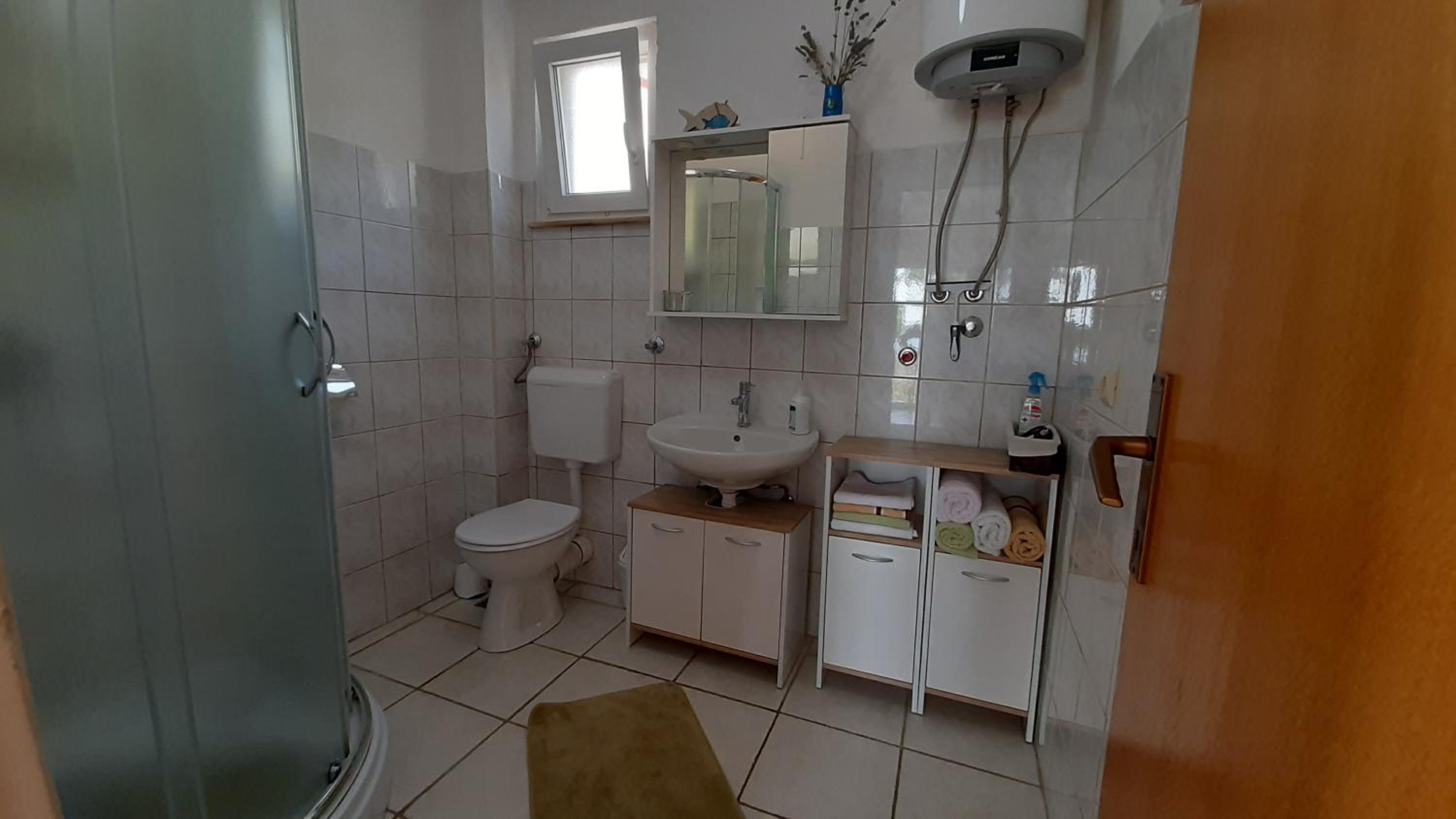 Mlakic Apartments Trogir