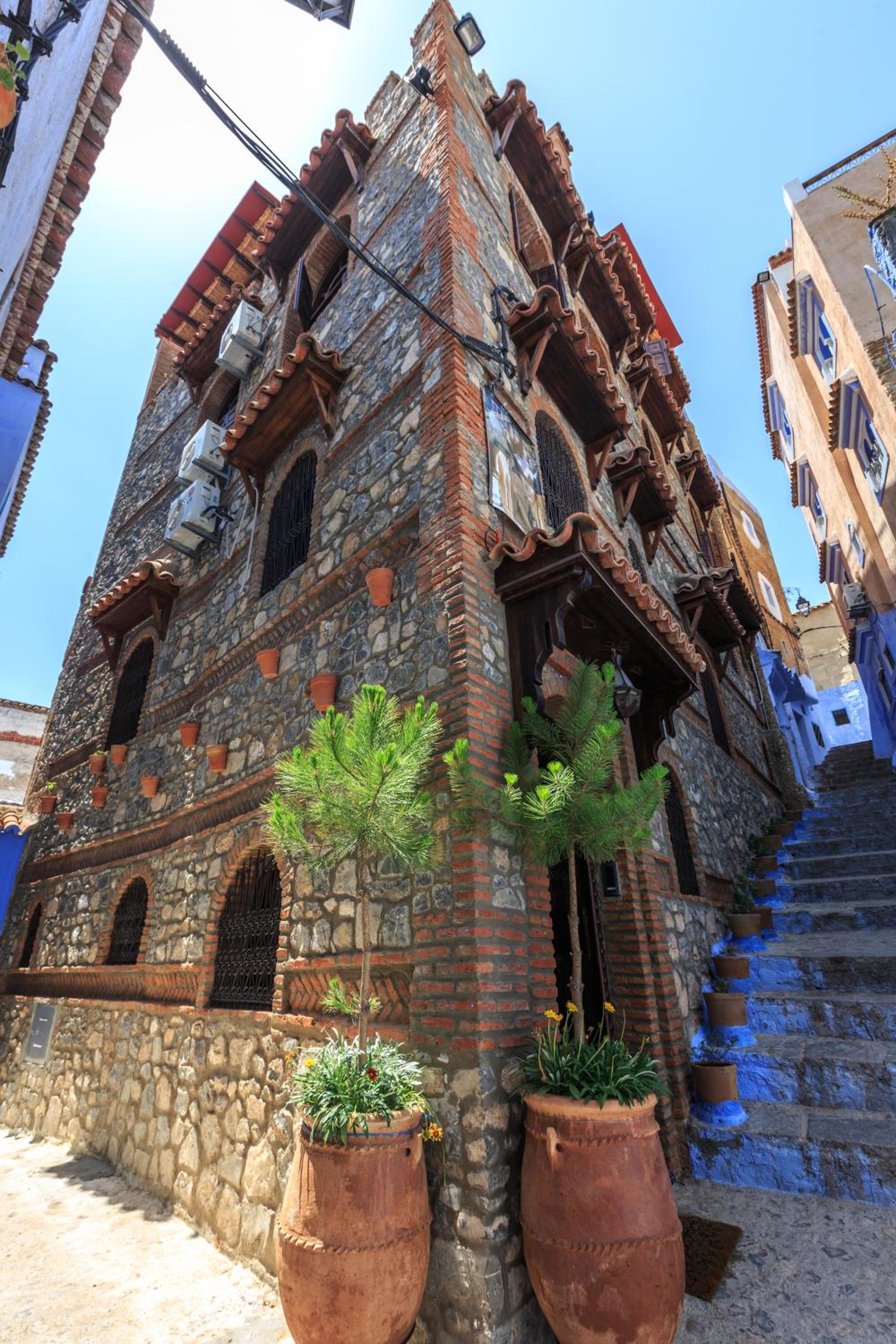 building