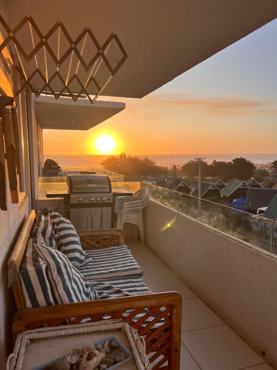 Hotel Departamento vista al mar - Image 1