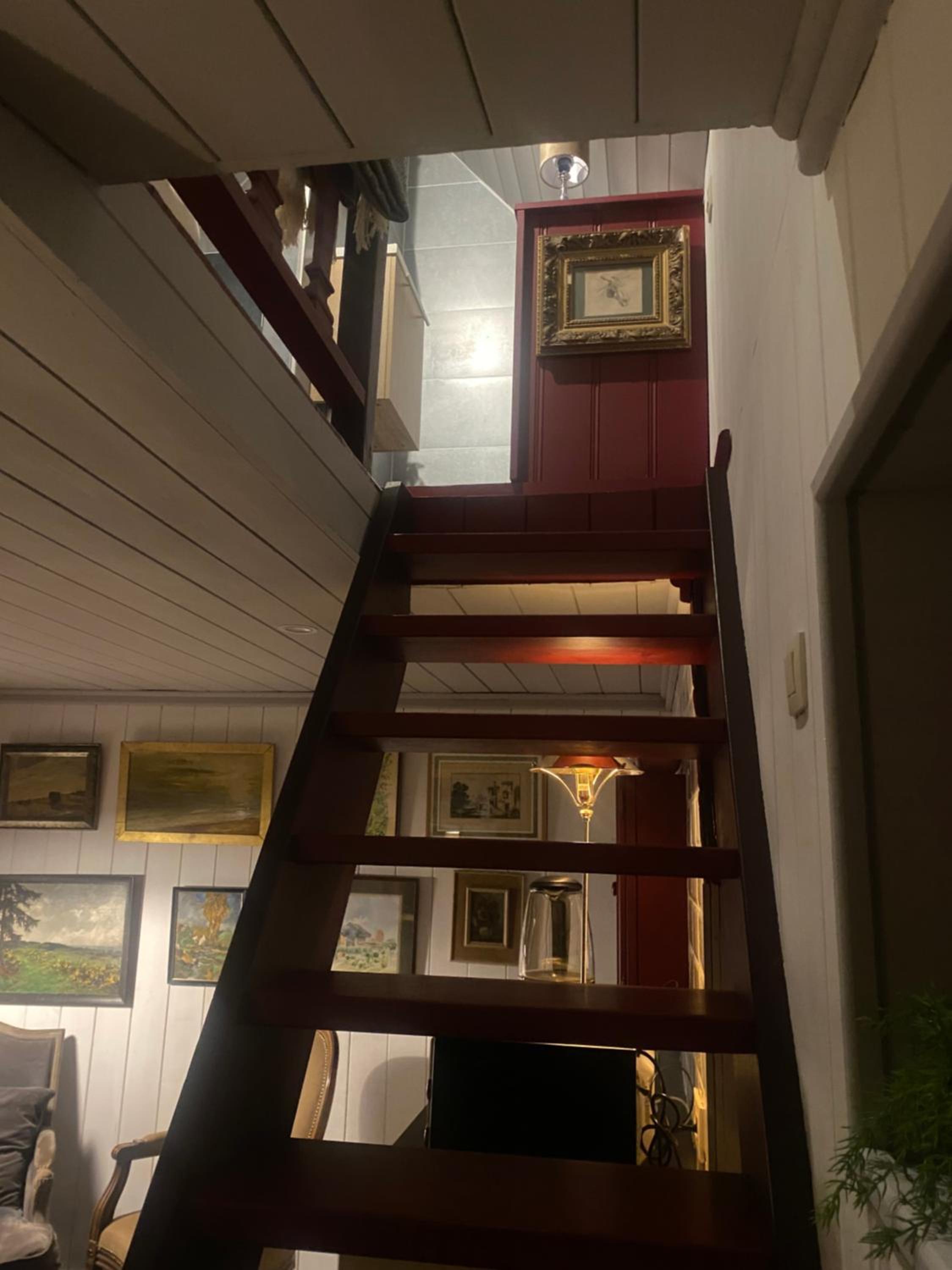 La Maisonnette des Hêtres Rouges
