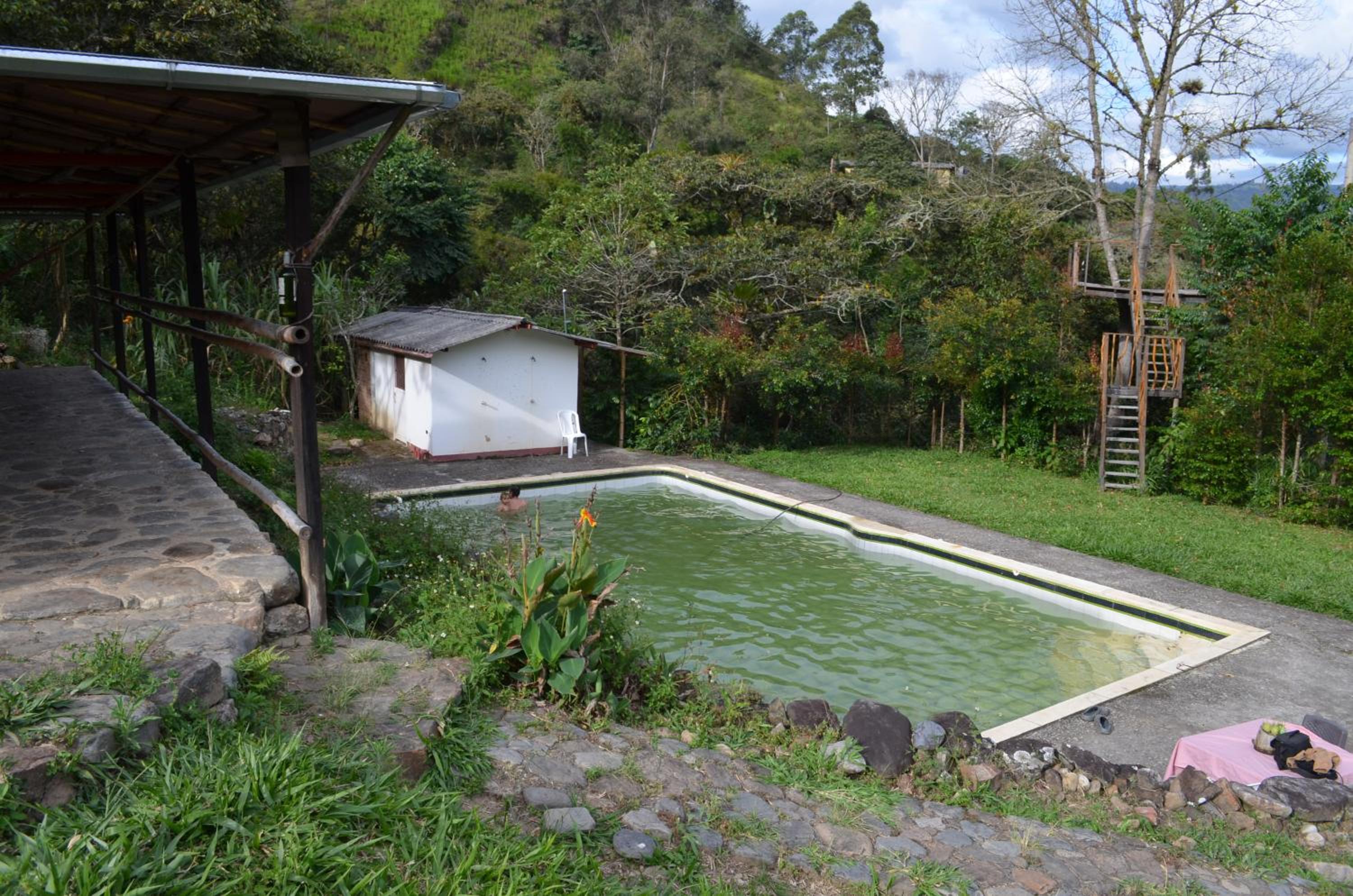 Termales SironaSpa