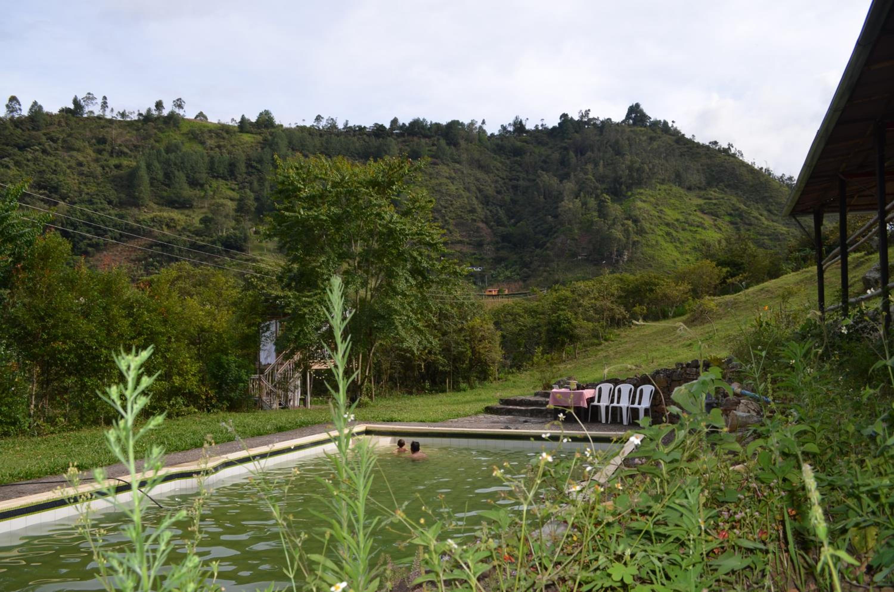 Termales SironaSpa