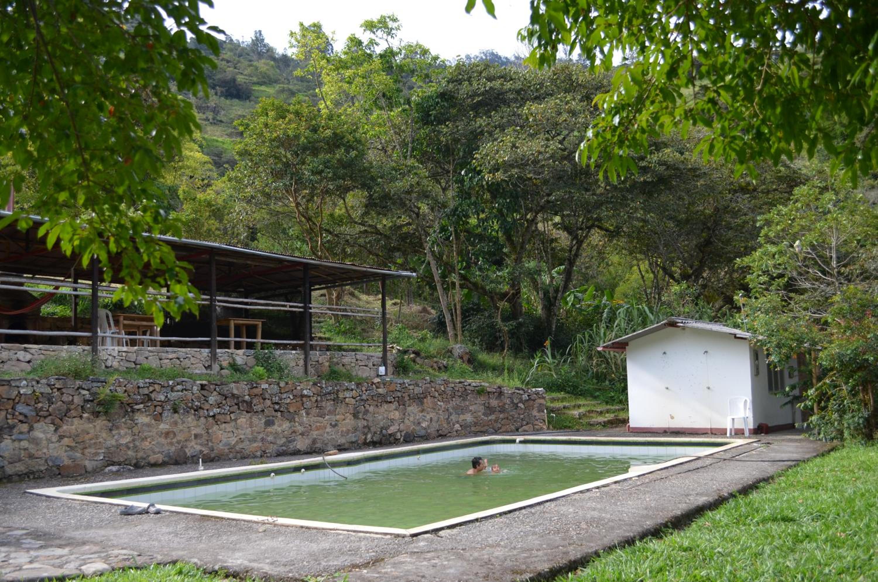 Termales SironaSpa
