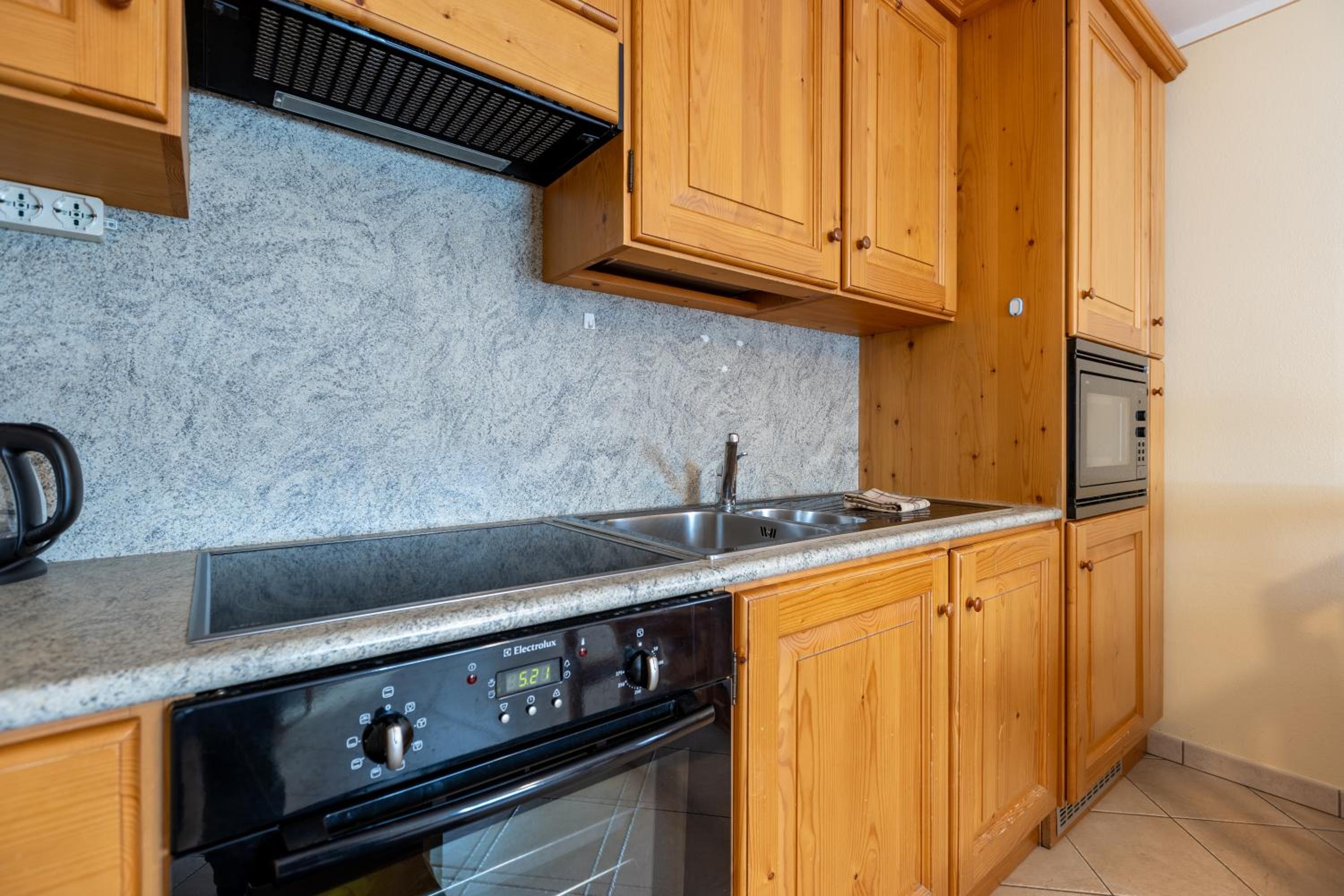 Fior d'Alpe Apartment