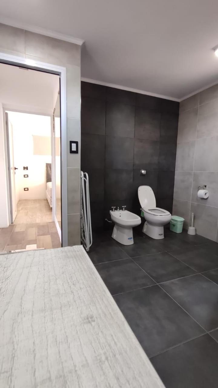 Complejo Nalegi