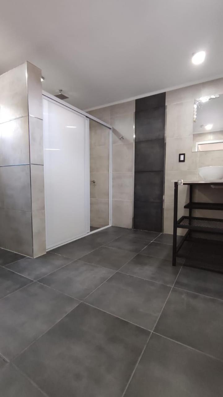 Complejo Nalegi