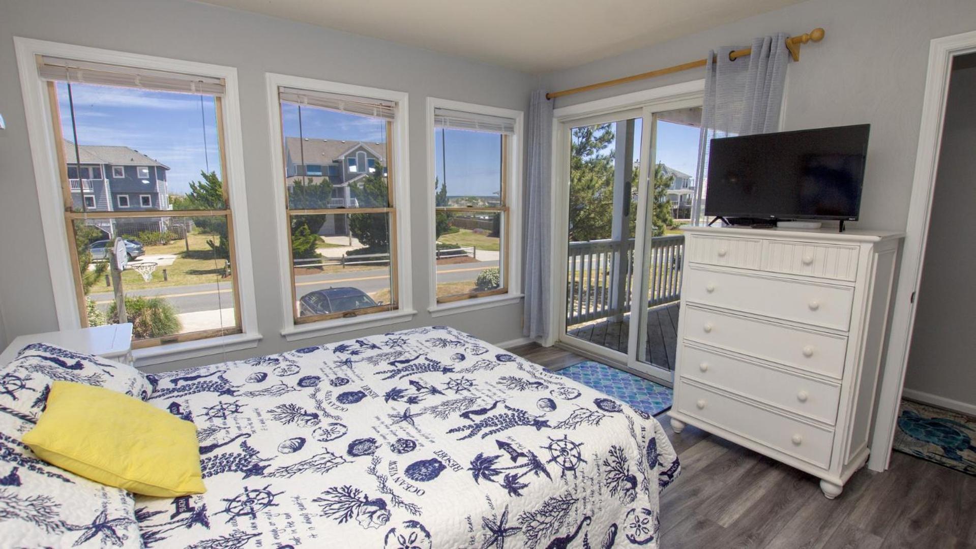 Semi-Oceanfront, Priv Pool, Ocean Views, Hot Tub, WL964, SeaDazed view 3