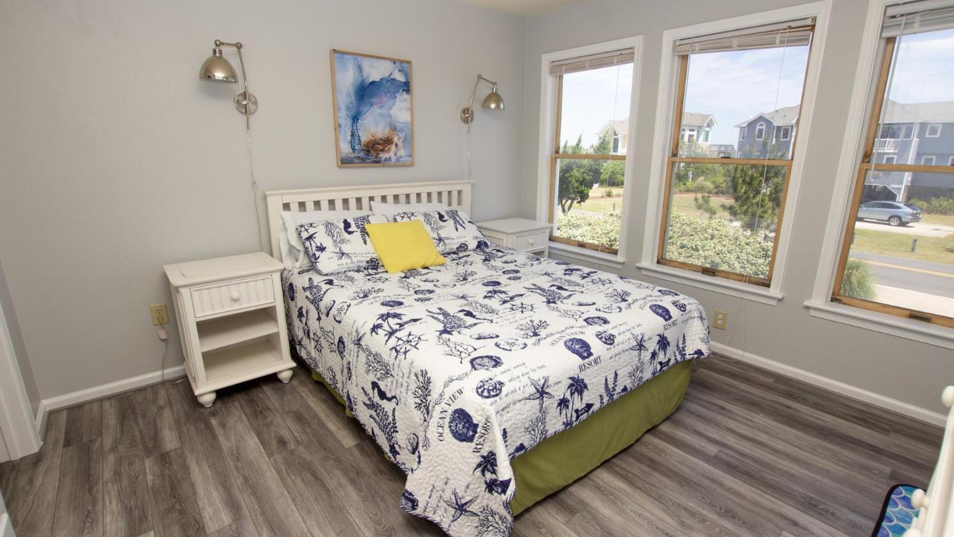 Semi-Oceanfront, Priv Pool, Ocean Views, Hot Tub, WL964, SeaDazed view 4