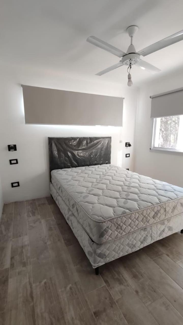 Complejo Nalegi