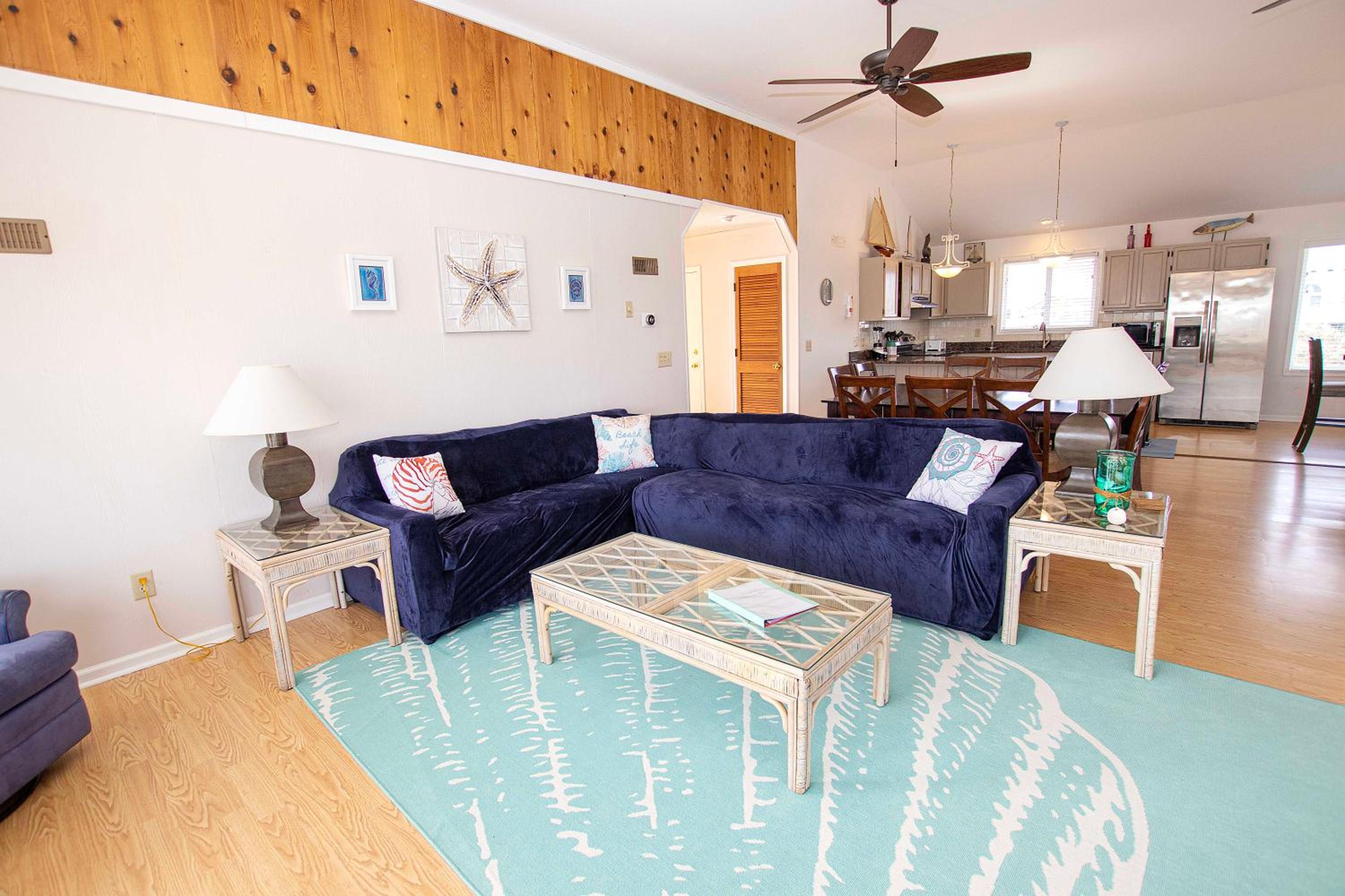 Semi-Oceanfront, Private Pool, Rec Room, Hot Tub, WL930, Whisper of the Waves view 5