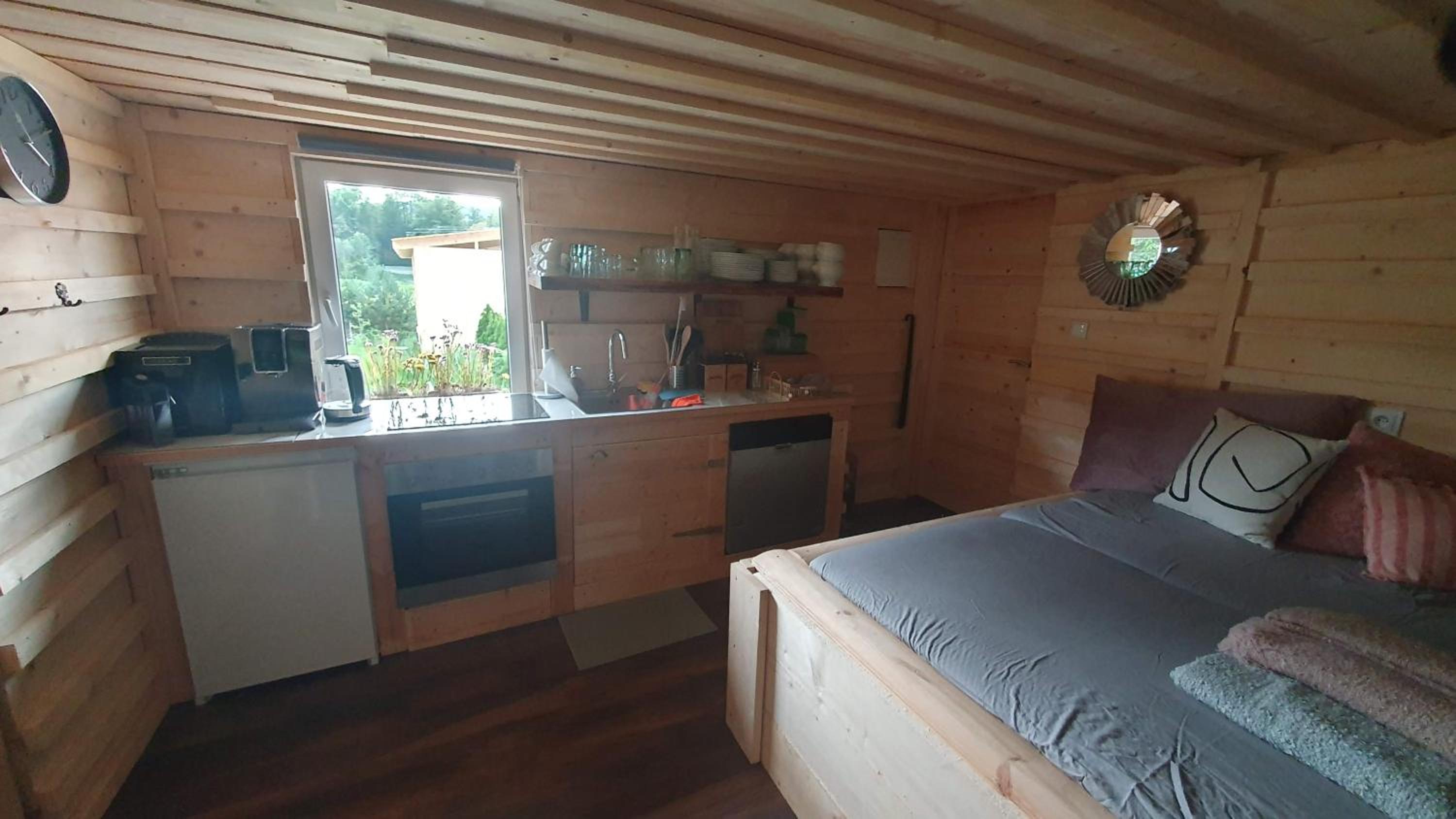 Apartments Beskydy
