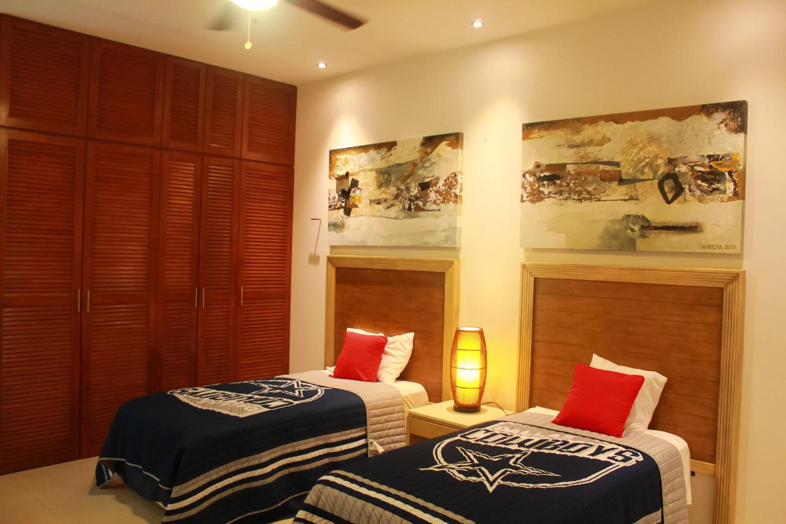 Kalimnos ocean view apartment
