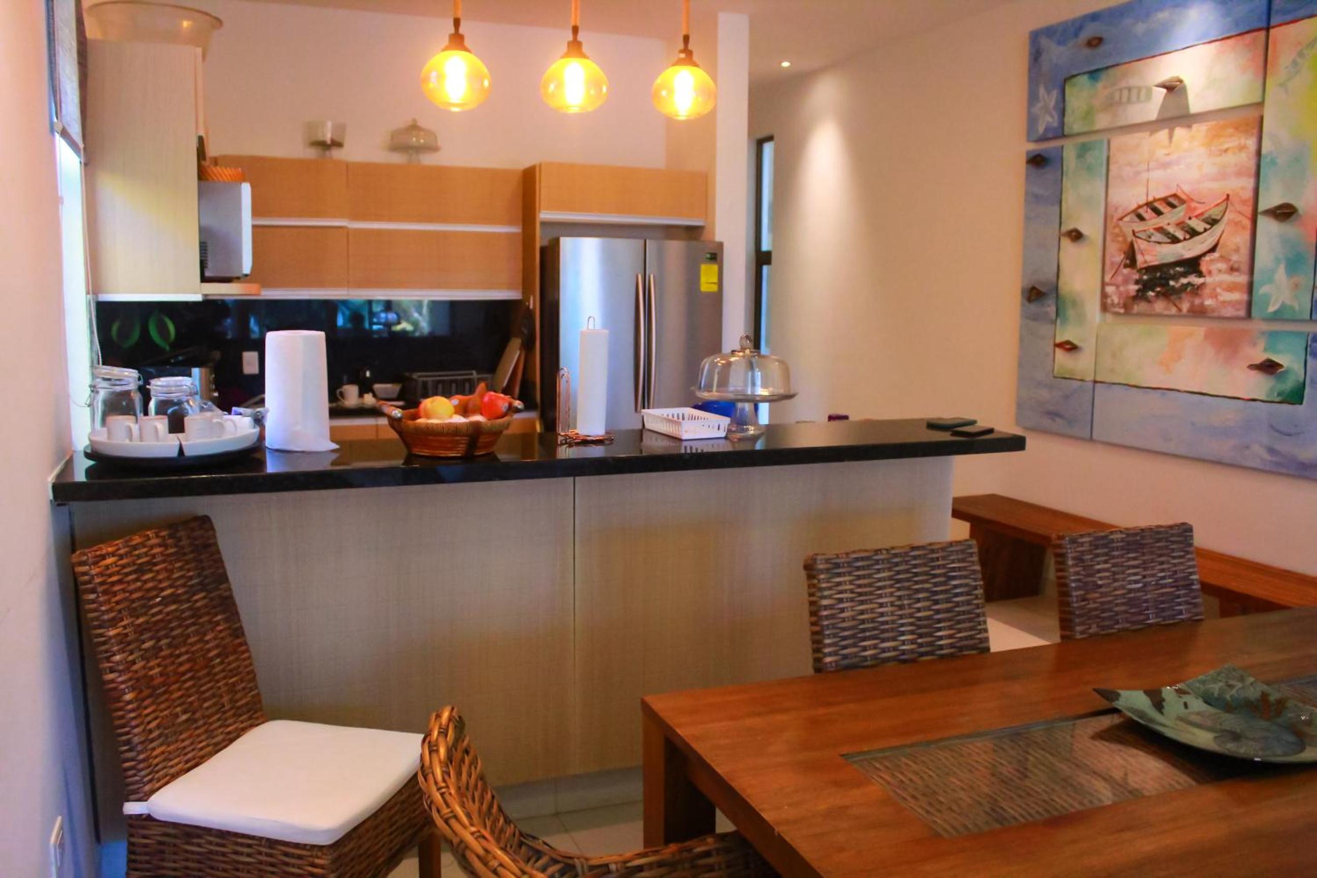 Kalimnos ocean view apartment