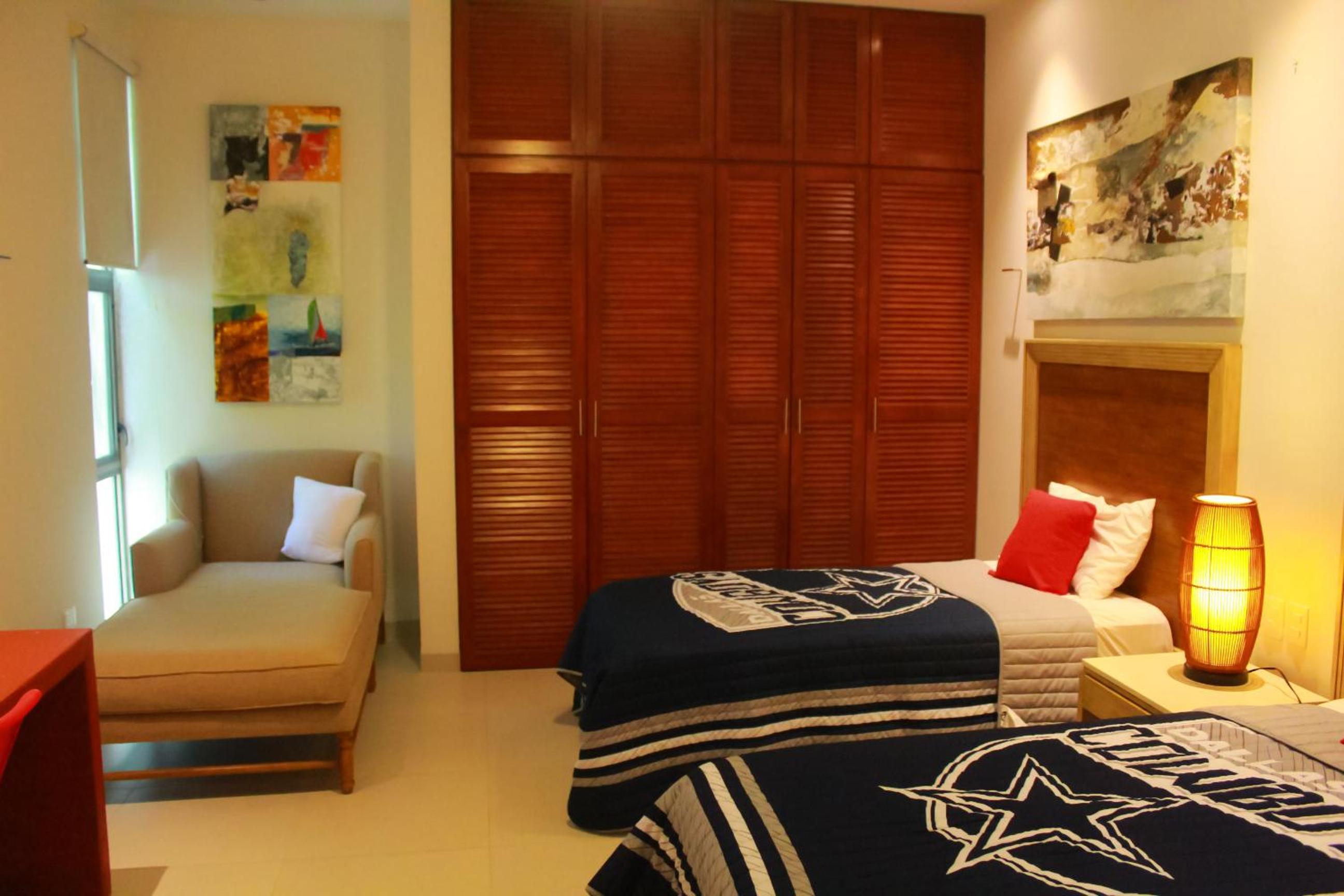 Kalimnos ocean view apartment
