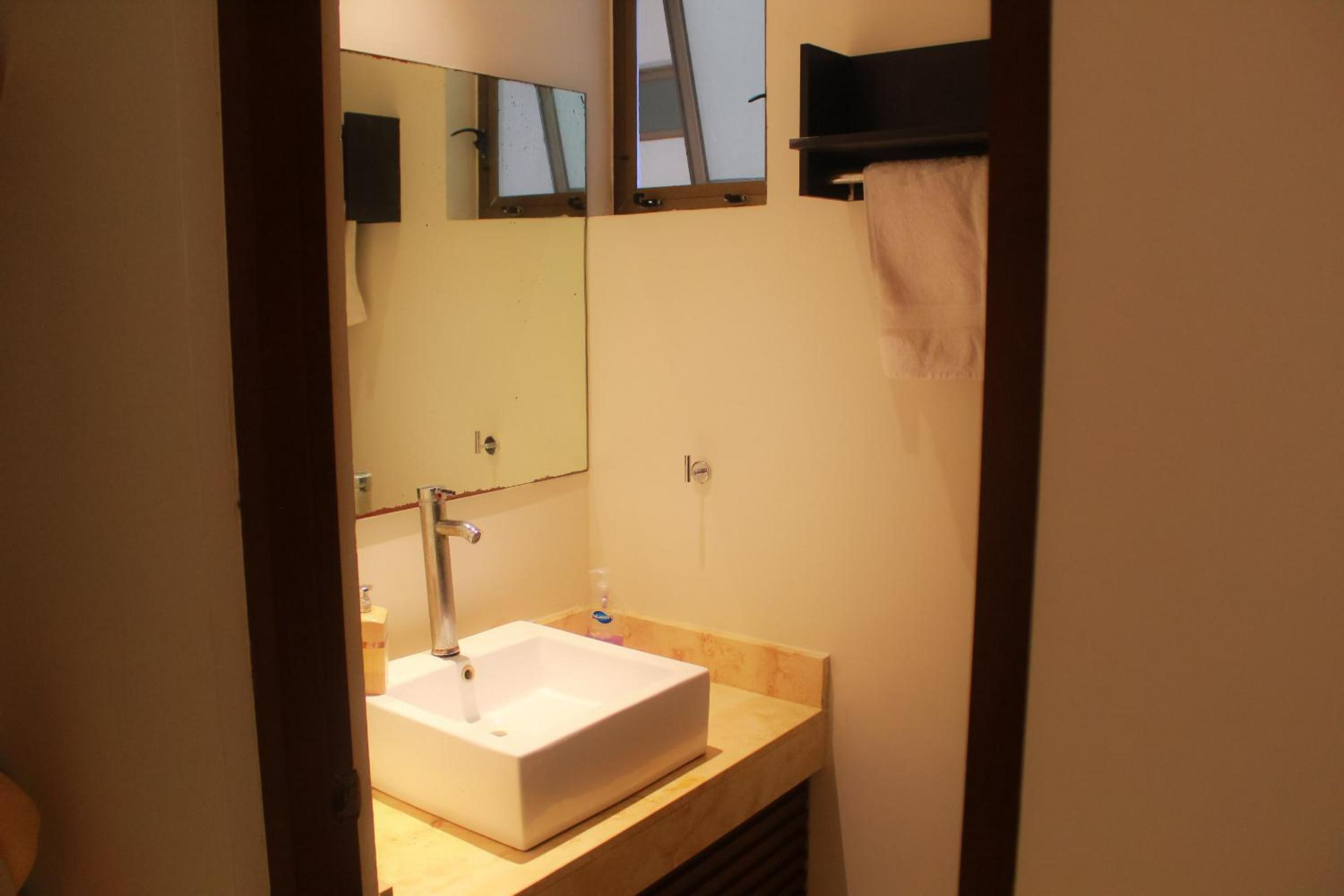 Kalimnos ocean view apartment