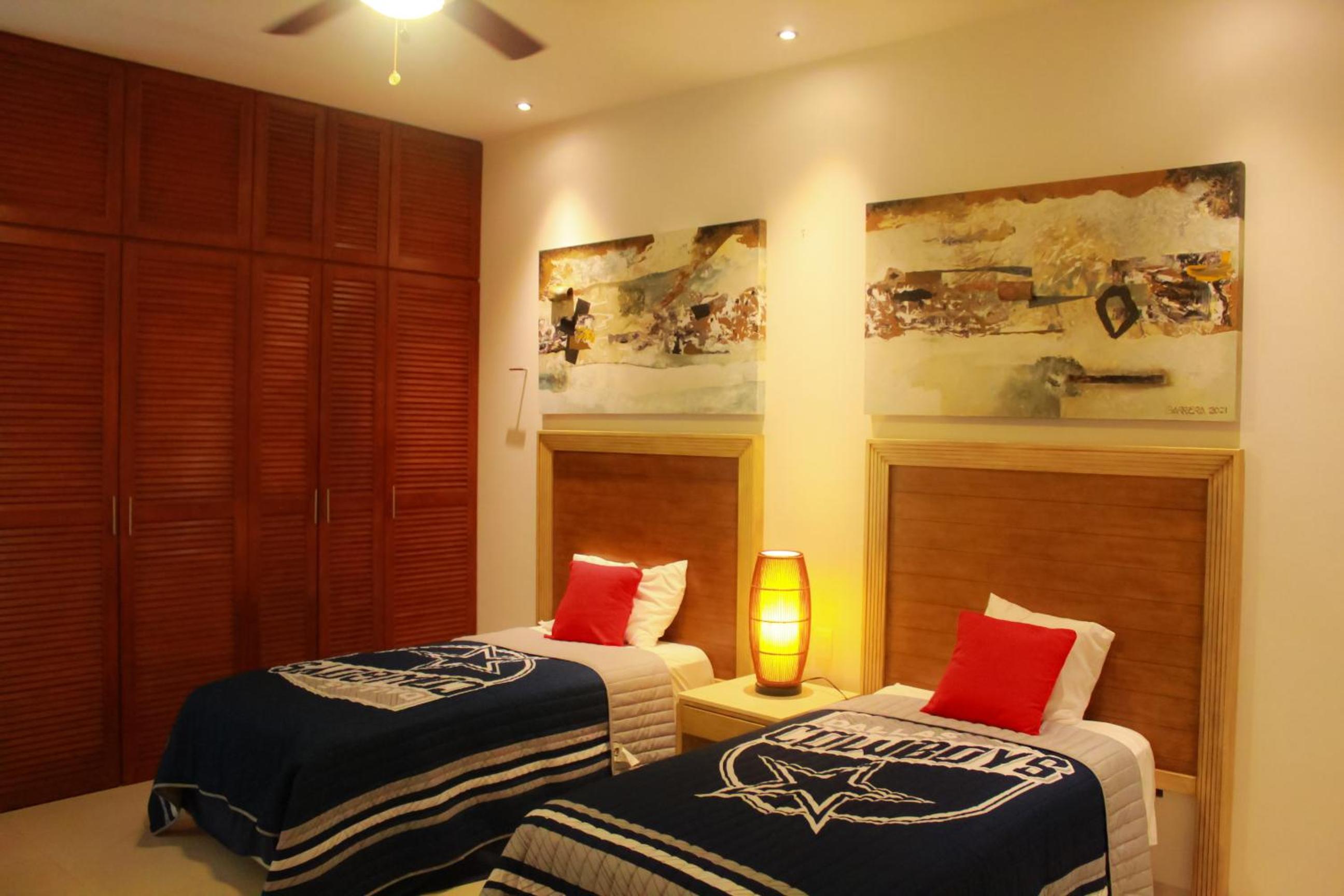 Kalimnos ocean view apartment