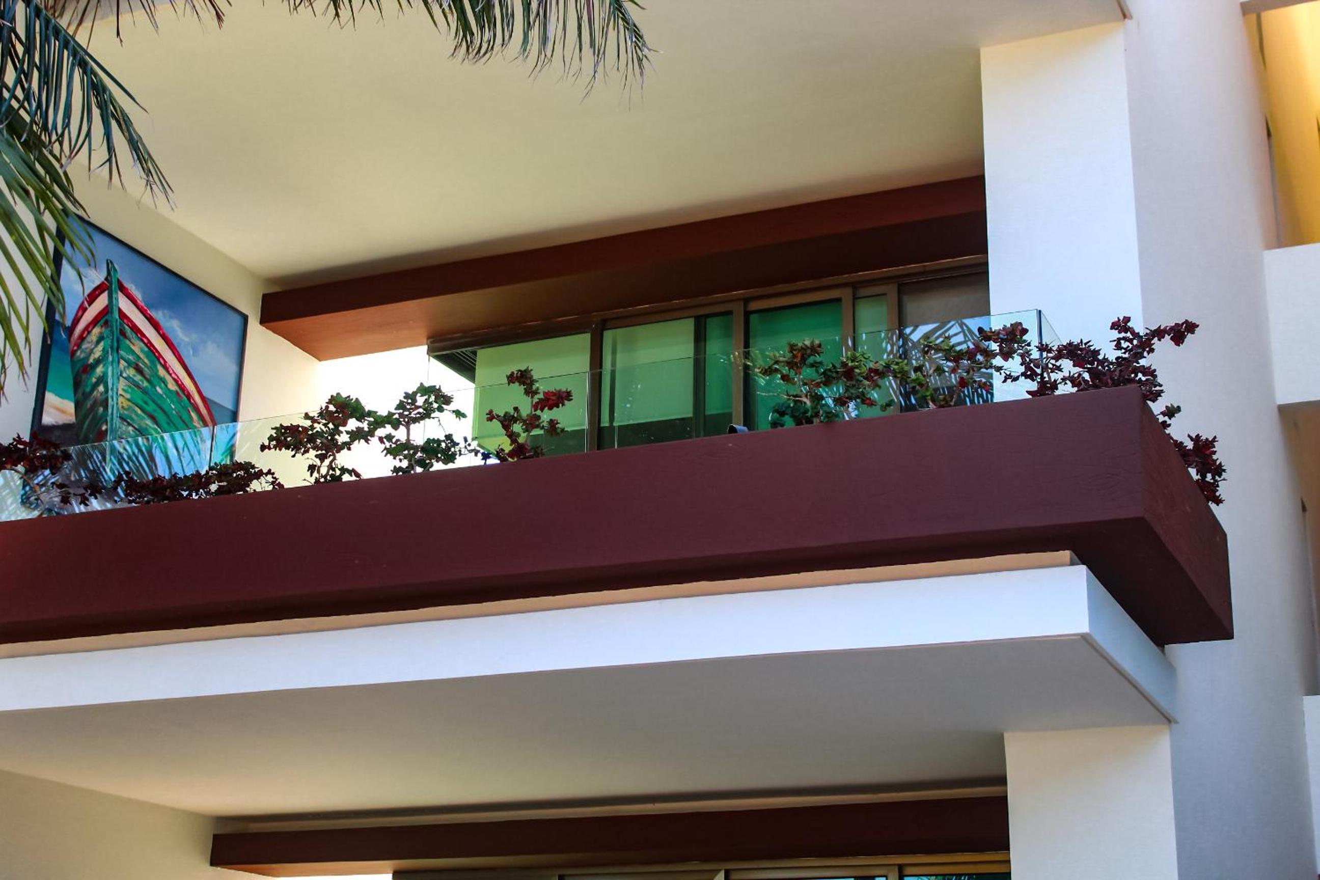 Kalimnos ocean view apartment