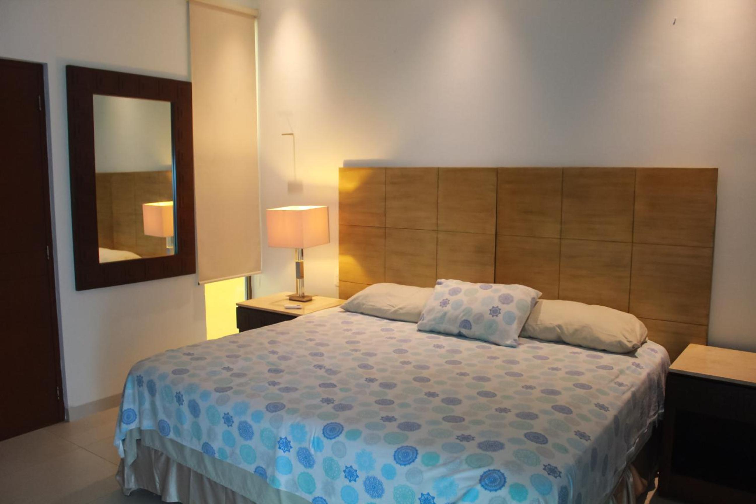 Kalimnos ocean view apartment