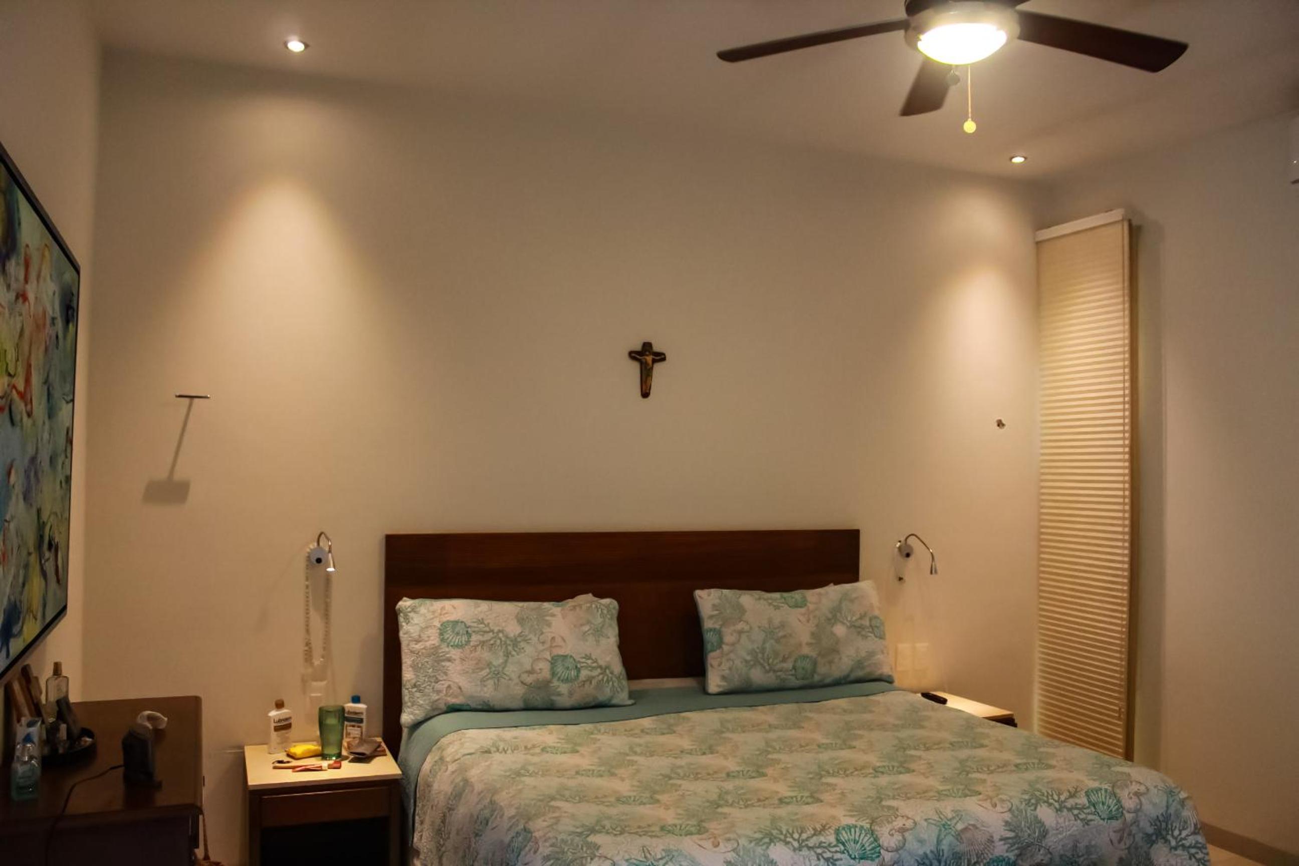 Kalimnos ocean view apartment