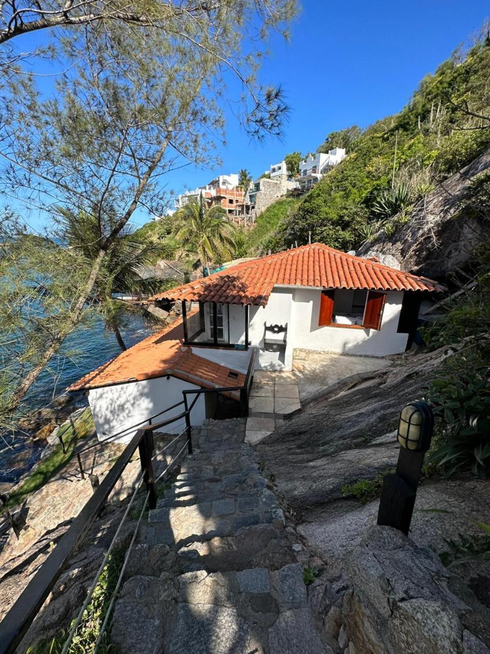 Pousada Vista Grega