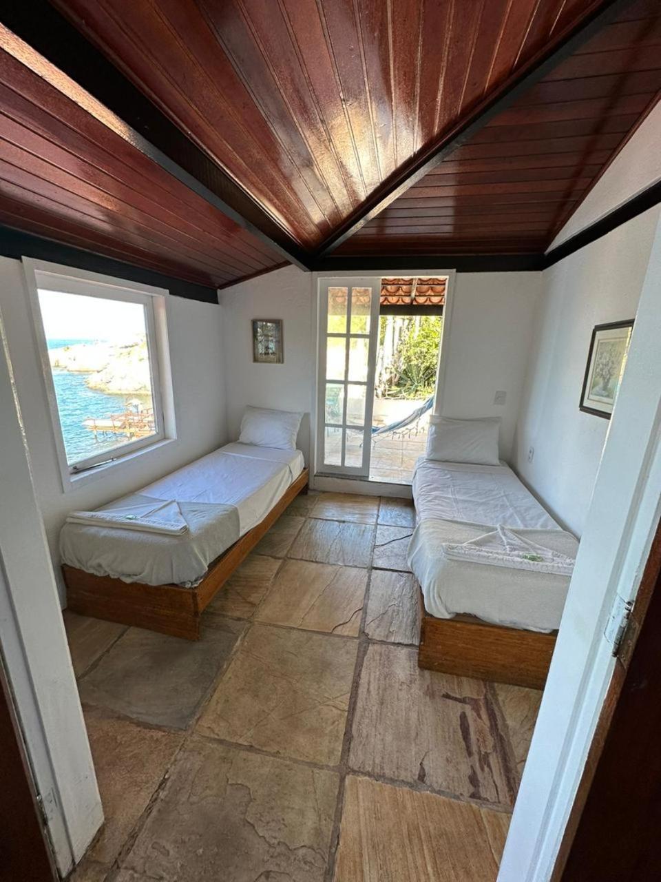 Pousada Vista Grega