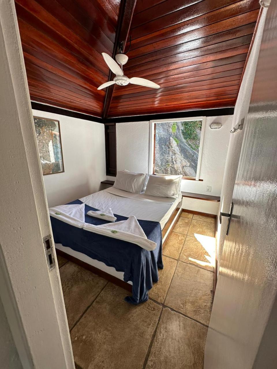 Pousada Vista Grega