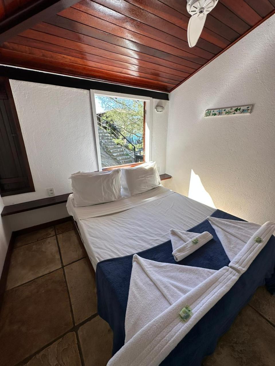 Pousada Vista Grega