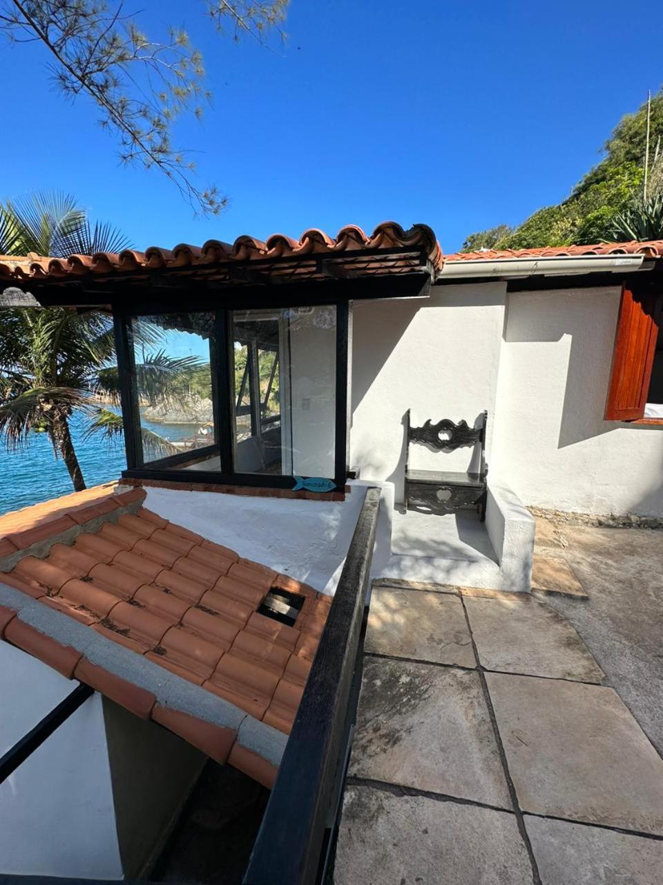 Pousada Vista Grega
