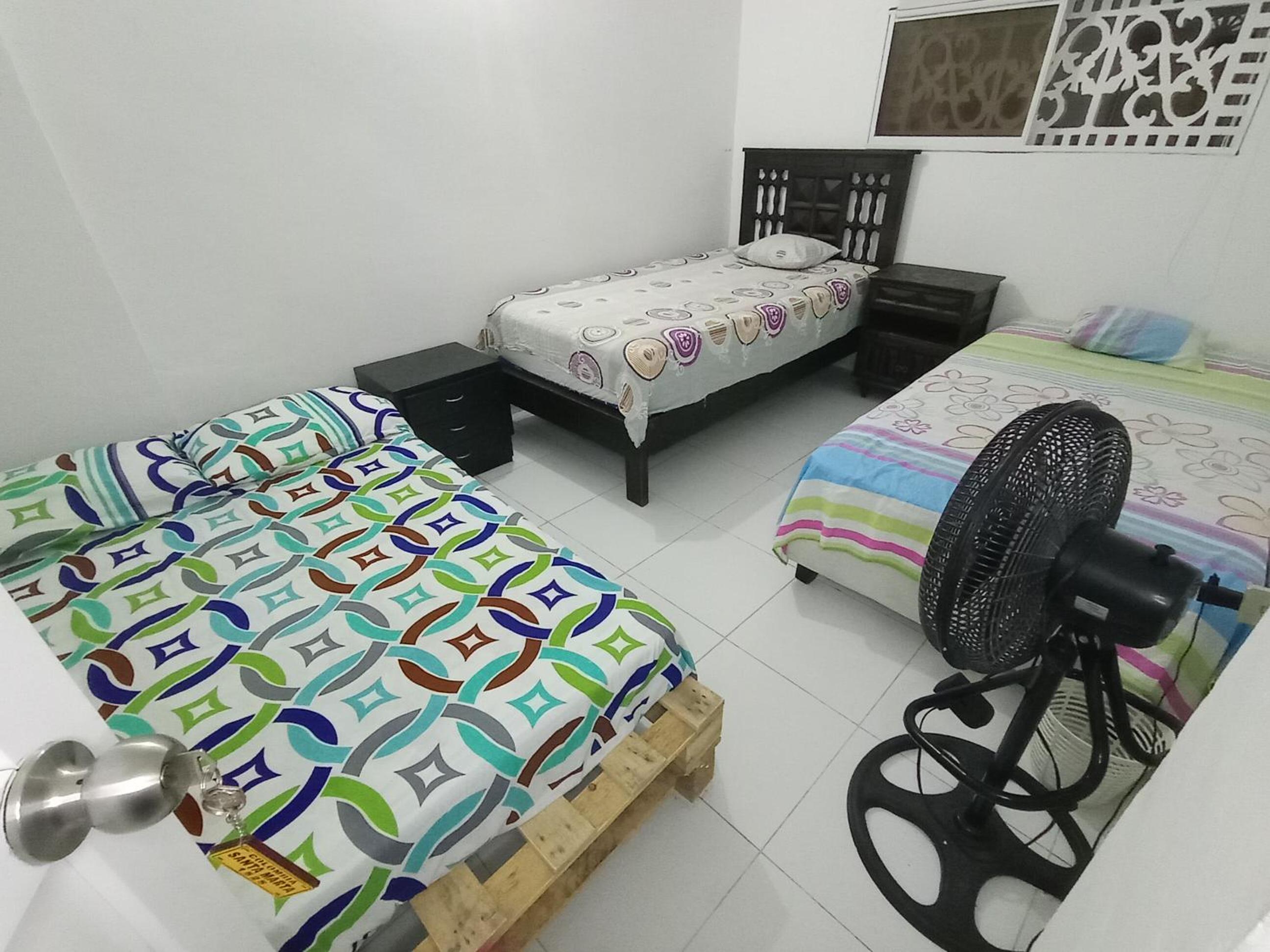 Squid Hostel