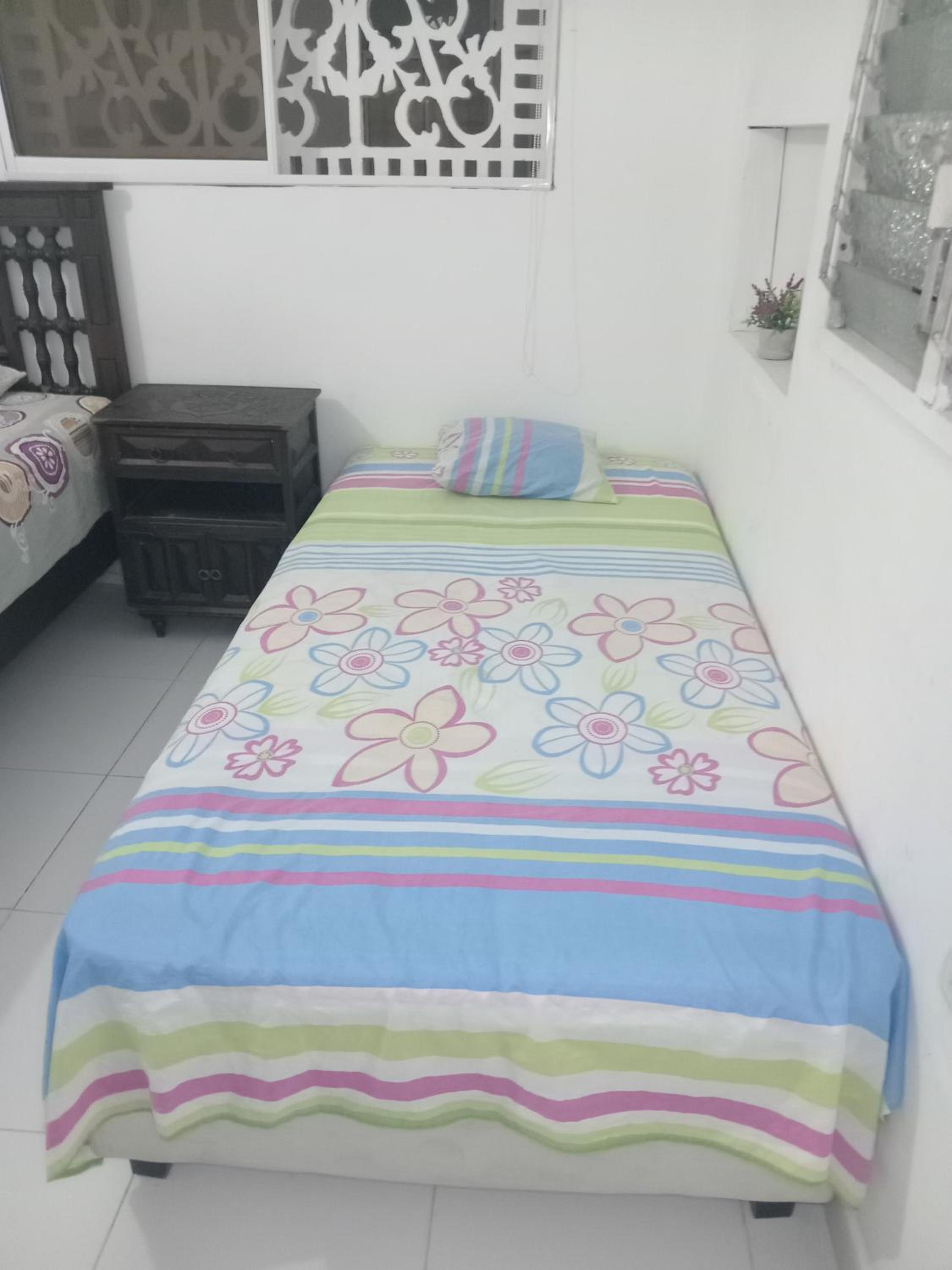 Squid Hostel