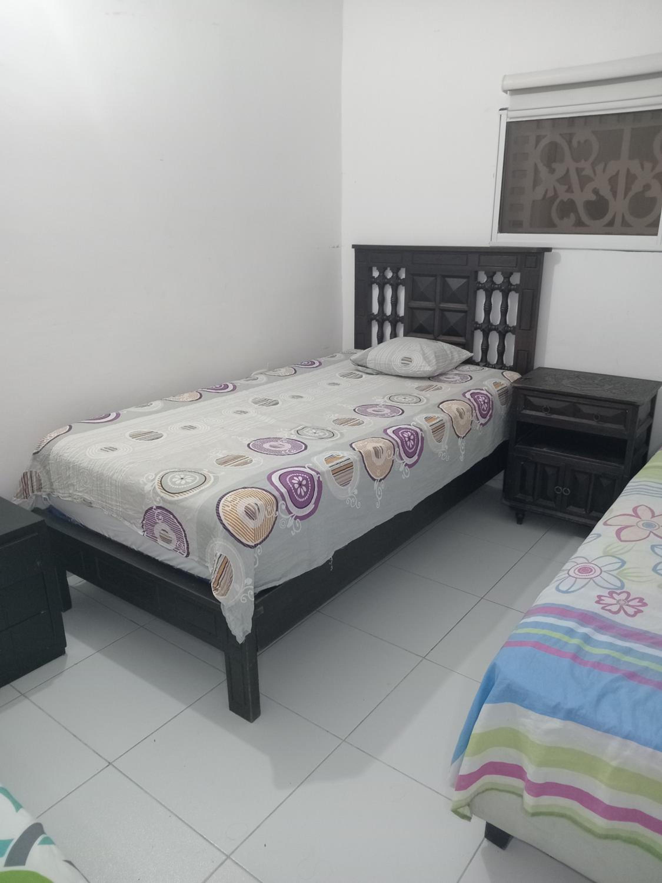 Squid Hostel