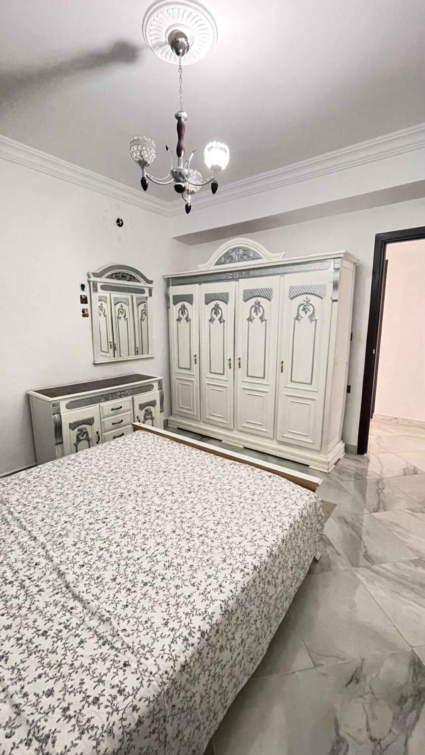 Tetouan Relax Apartement view 2