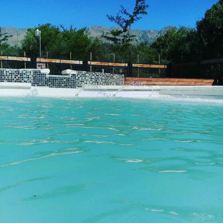 Complejo Nalegi