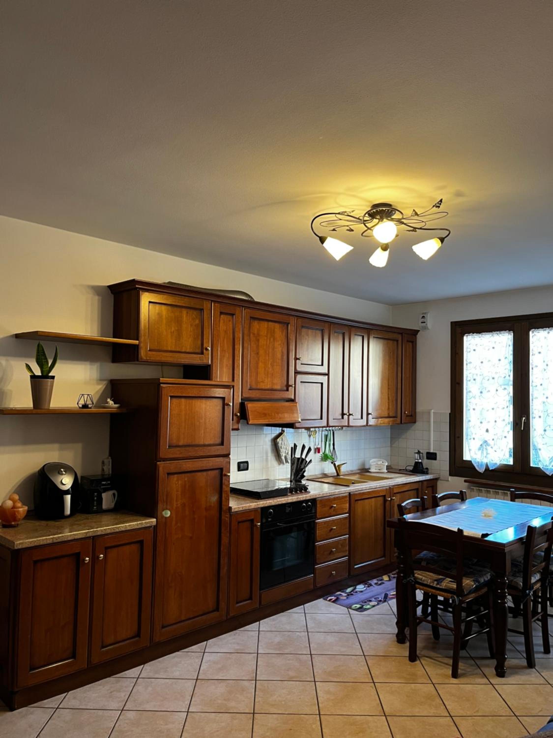 La Corte Sul Lago casa vacanze view 3
