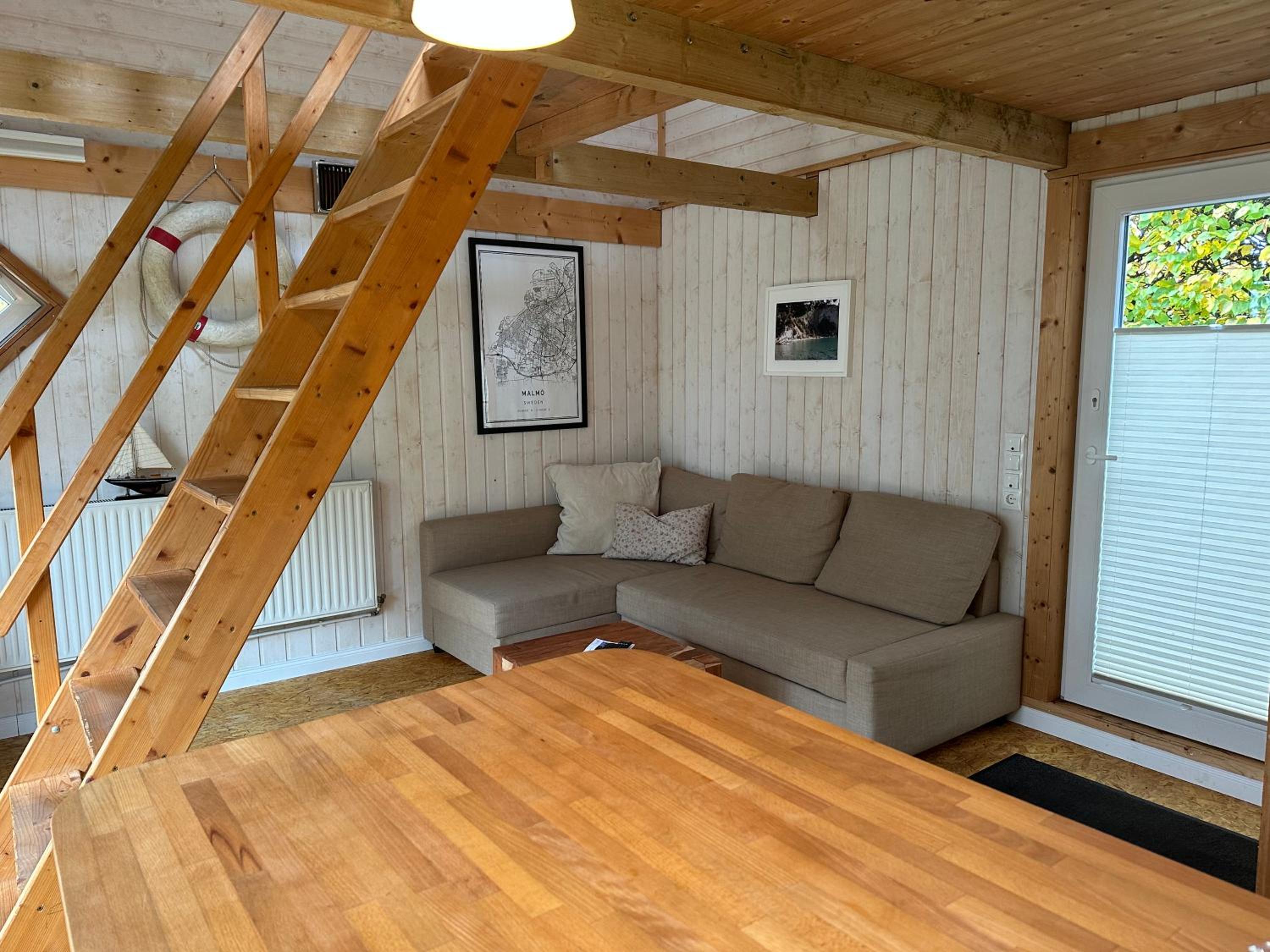 FeWo im Schwedenstil view 5